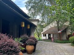 -烟水渔庄餐厅(西溪湿地店)