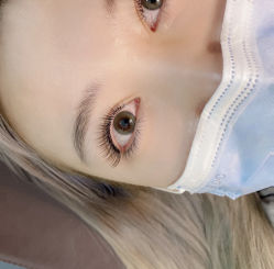 -七月美睫 美甲