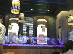 大堂-川人百味(万达店)