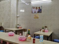 大堂-非遗·爱西干面(小公园总店)