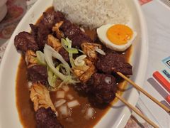 -肥韬茶餐厅(海上世界店)