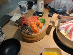-沼津港精致料理·寿喜烧·烧鸟(青浦宝龙广场日料榜单店)