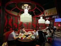 -辣尚瘾·烤鱼·新川菜(交大直营店)