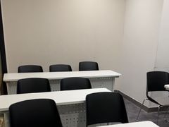 -新东方国际教育·雅思托福(裕德路校区)