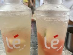 -乐艺哆·乐活烘焙(浦西万达店)