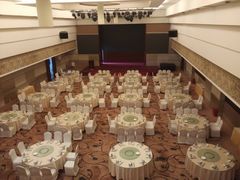 -太阳岛度假酒店