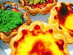 -田中先生の泡芙工坊(罗斯福店)