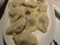 饺子-北院·果木烤鸭·25年东北菜(创意产业园店)