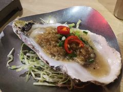 -质烤烤物·活烤海鲜(质烤总店)