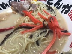 -博多豚屋拉面