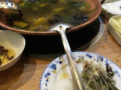 -妈妈的味道(和顺古镇店)