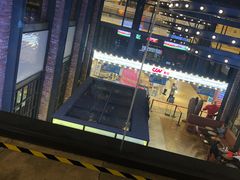 -CGV影城(滨江天街IMAX店)