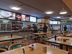 大堂-牛记烩面(七星西路店)