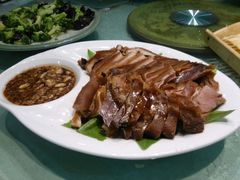 -赵记煎饼卷大葱(东岳店)