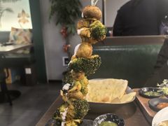 -Shantek象提南亚餐厅&西餐融合Bistro(淮海中路店)