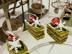 -杭州钱江新城万怡酒店-西餐厅