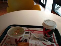 -肯德基(当涂大润发店)