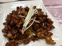 -丰泽园饭店