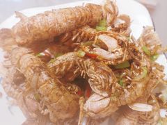 -富临港·蒸汽海鲜·手抓海鲜·炒菜(栈桥店)