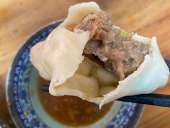 -老烟台灌汤包(南洪街店)