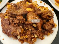 -清真宏玉祥黄门脸餐厅(华荫东里店)