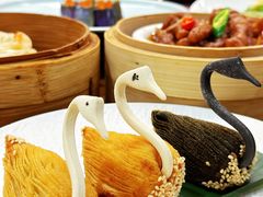 -山泉粤宴(广东大厦店)