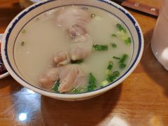 -易老妈蹄花.特色川菜(人民公园总店)
