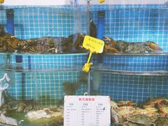 -日照大牌檔•小船海鲜(万平口店)