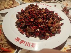 -茅庐毛血旺(临沂泰盛广场店)