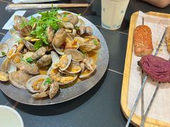 -老虎滩大连海鲜烧烤(建邺云锦路总店)