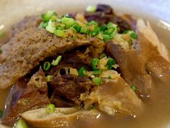 -大哥餐厅(西城花园店)