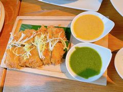 -汝是素(汇一城一区店)