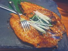 -云海肴·汽锅鸡·云南菜(天津国金汇店)