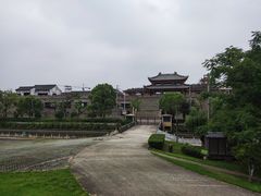 -观潮胜地公园