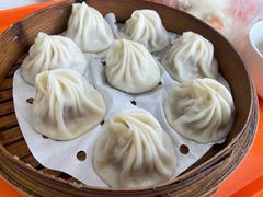-新丰小吃(江陵路分店)