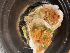 -邹开喜·炭炉鸡煲·海鲜火锅(虹口足球场店)