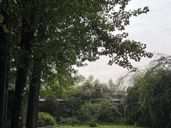 -林间山庄