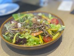 -莫干山开元森泊·云顶餐厅
