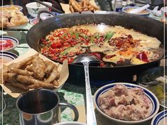 -五里关火锅(牛市口店)