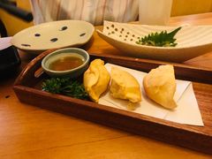 -高木日本料理(静安寺店)