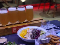 -18BAN音乐啤酒馆(西丽店)