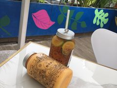 -野萃山·潮汕厚果汁(十亩地店)