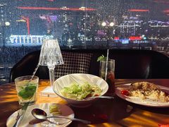 -BJM CLUB·宾酌·江景西餐吧(琶醍店)