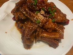 -蔡家酒楼(一德街店)