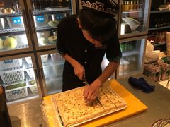 -天山醉美·新疆餐厅(富华里店)