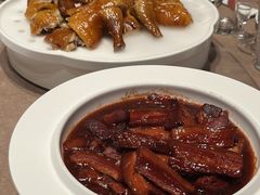 -宴天下大酒店(政和路店)