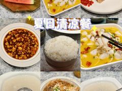 -聚丰园•湖鲜餐厅(阿红私房菜梅石路店)