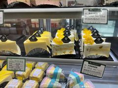 -蜂蝶来饼店(拱北总店)