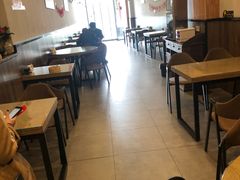 大堂-绿杨馄饨店(湖滨新天地店)