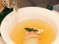 -王府茶楼茶宴·创意菜(朝阳公园店)